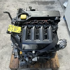 MOTORE COMPLETO PER LAND ROVER Freelander 1° Serie Diesel 2.0 (98>03)