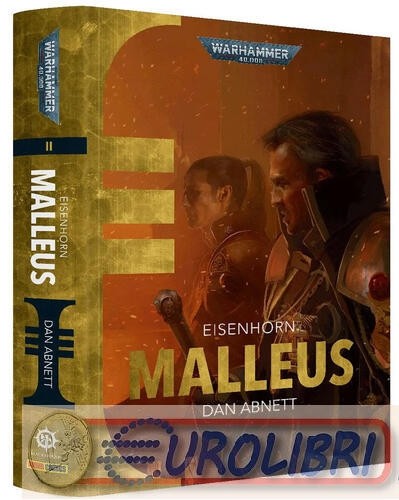 9791221922752 dan abnett - dan,