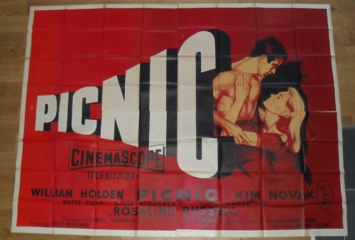 Picnic kim novak holden - kim, enorme