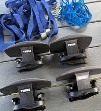 Thule Top Deck 881 Kayak