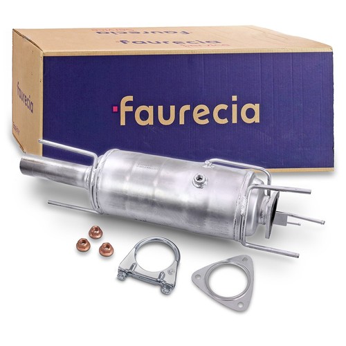 Filtro parti diesel faurecia - parti,