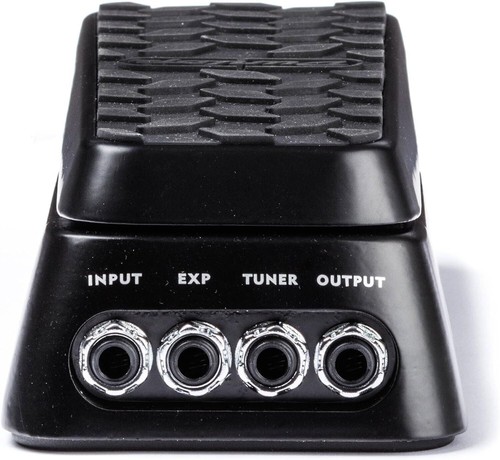 Jim dunlop volume pedale - jim, (x)