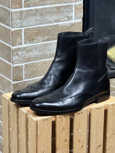 Stivali western chelsea - western,