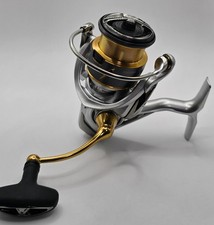 Mulinello da spinning Daiwa 21