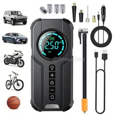 150 PSI Air Compressor Tire