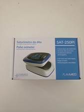 Gima SATURIMETRO OXY 2