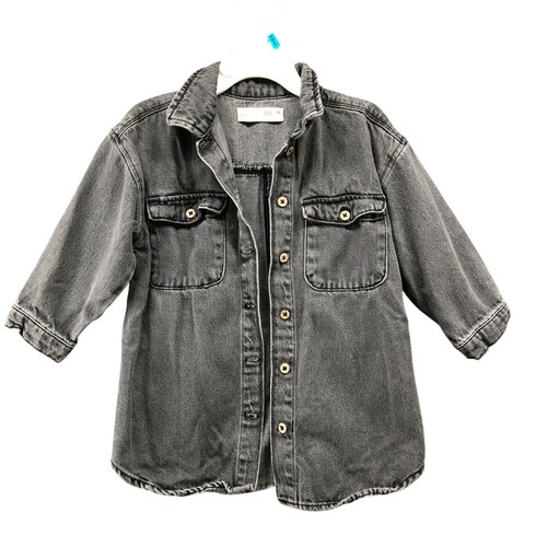 Zara ragazza 24m - zara, denim