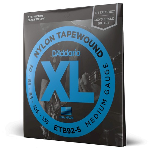 Addario etb92 corde basso - etb92,