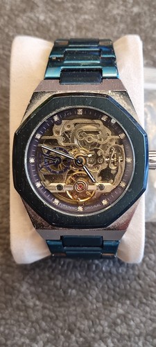 Orologio automatico - orologio,