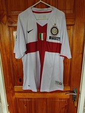 Maglia Centenario Inter Milan