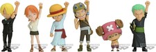 Gadget - One Piece: Banpresto