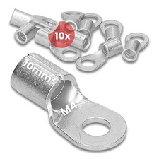 Kalitec Q10-4 - 10 capicorda