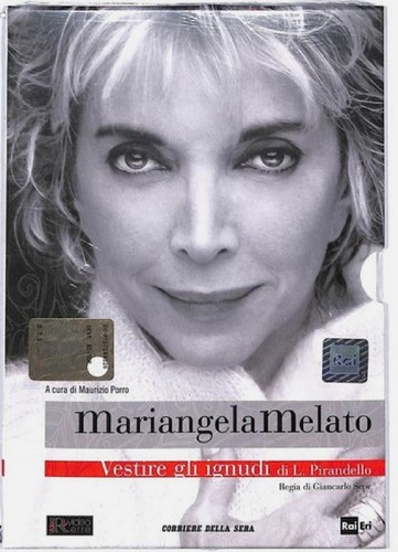 Vestire gli ignudi teatro - ignudi, di