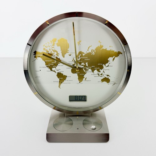 Kienzle orologio mondiale