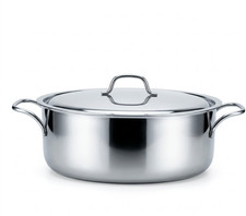 Pescera Casseruola Ovale