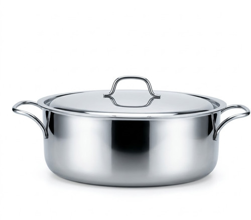 Pescera casseruola ovale - casseruola,