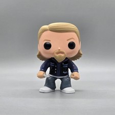 Jax teller funko - funko, pop