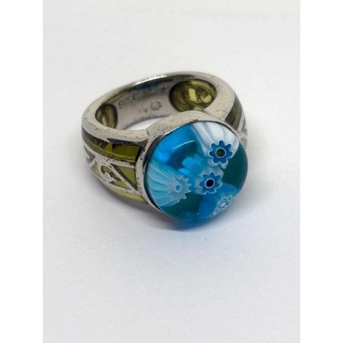 Anello alan argento 925 - in,