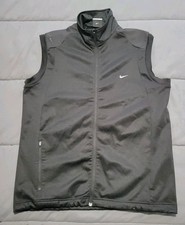 Nike Golf Gilet Jacket - L -
