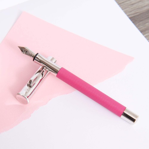 Penna stilografica graf - stilografica, von