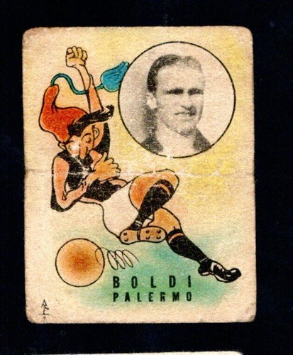 Figurina calciatori fidass - figurina,