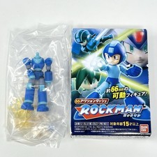 Mega Man Legends 2 Mega Man