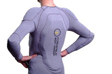 Giacca Protettiva Moto Sotto