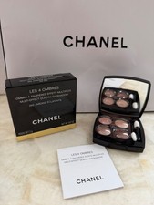 Ombretto in polvere Chanel