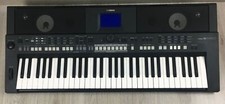 Yamaha PSR-S650