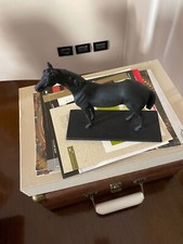 Scultura  Cavallo  -