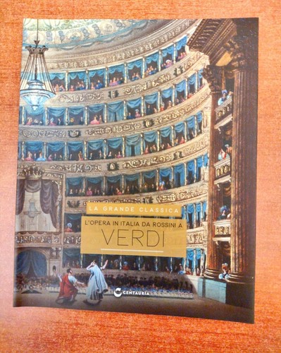 Grande classica l opera - classica,