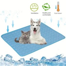 Tappeto refrigerante per cani - tappeto,