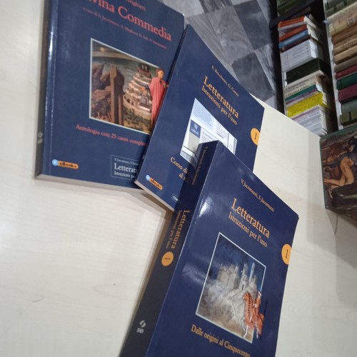 9788805078011 letteratura - 9788805078011,