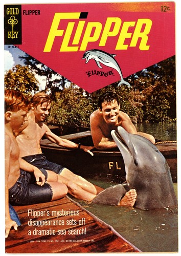 Flipper vf 8 0 - (1966), 8.0