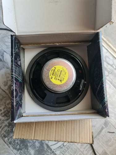 Sipe woofer - ,