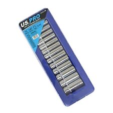 Set utensili metrici esagonali