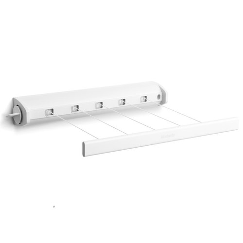 Brabantia linea asciugatura - brabantia,