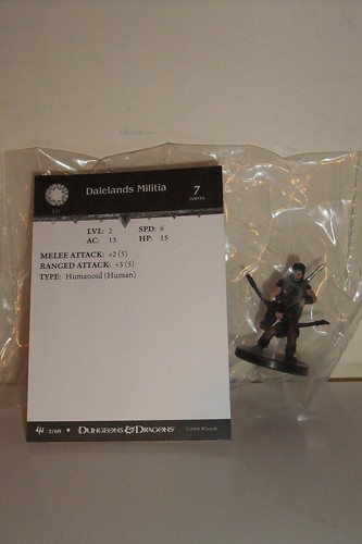 Dungeons dragons miniatures - dungeons,