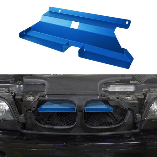 Dynamic air scoop - scoop, bmw