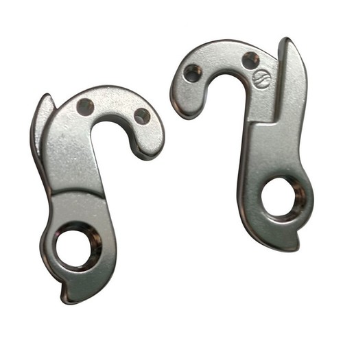 Deragliatore posteriore bici - posteriore,