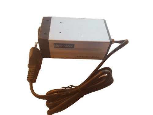 Telecamera bitron video - telecamera,