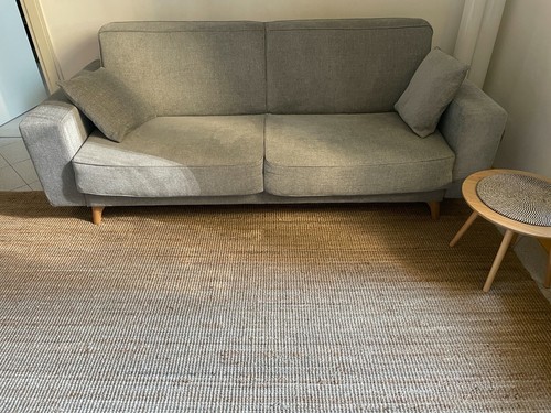 Divano letto posti nuovo - letto, (un