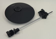 Artesia 10" Piatto Elettronico