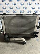 Kit Radiatori Acqua Aria Condizzionata Intercooler BMW 530d 2006 E60