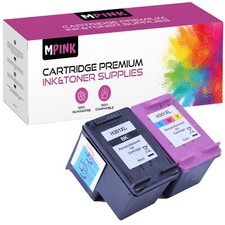 Cartucce compatibili per - , hp