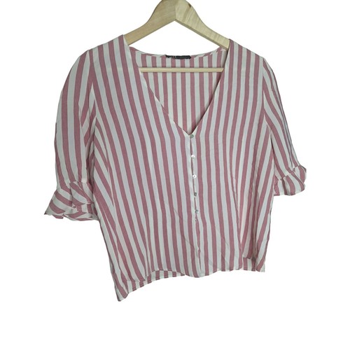 Zara blouse 100 - 100%, viscose