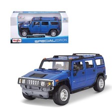 2003 hummer suv - 2003,