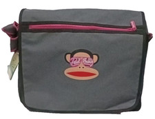 Borsa Postina a Tracolla Paul