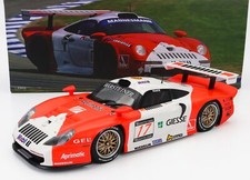 1/18 WERK83 - PORSCHE - 911
