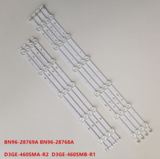 8pz Barre LED per UN46EH5000